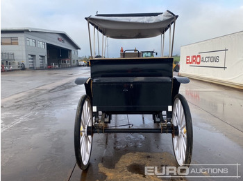 Voiturette de golf Unused 2025 Electric Carriage: photos 4 Voiturette de golf Unused 2025 Electric Carriage: photos 4