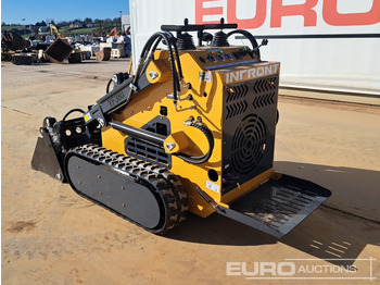 Mini chargeuse Unused 2025 Infront YF380: photos 3