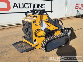 Mini chargeuse Unused 2025 Infront YF380: photos 5