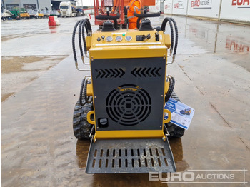 Mini chargeuse Unused 2025 Infront YF380: photos 4