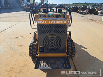 Mini chargeuse Unused 2025 Infront YF380: photos 4