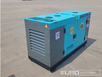 Groupe électrogène KAWAKENKI