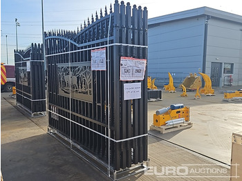 Matériel de chantier