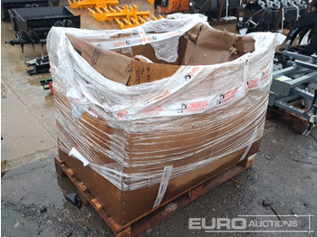 Matériel de chantier BOSCH