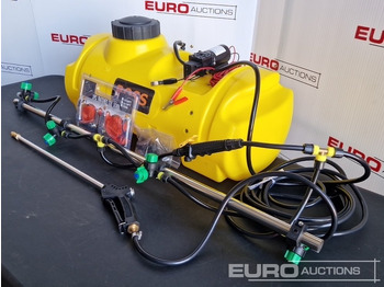 Cuve de stockage Unused Boss FLSP-15-061: photos 3