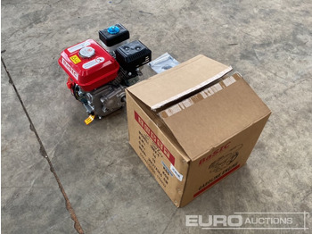 Moteur Unused Daewoo 168F-1 Petrol Engine: photos 3 Moteur Unused Daewoo 168F-1 Petrol Engine: photos 3