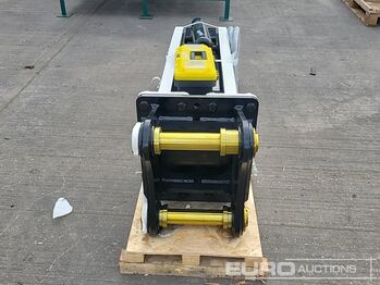 Marteau hydraulique Unused Essential EB80: photos 4 Marteau hydraulique Unused Essential EB80: photos 4