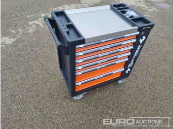 Équipement de garage