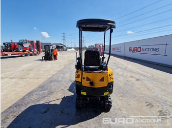 Mini pelle Unused JPC HT13: photos 4 Mini pelle Unused JPC HT13: photos 4