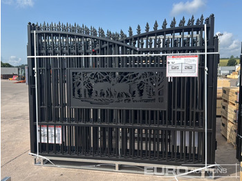 Matériel de chantier