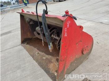 Godet VTN DSV 950: photos 1