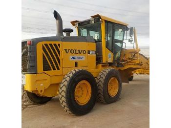 Niveleuse Volvo G930: photos 1