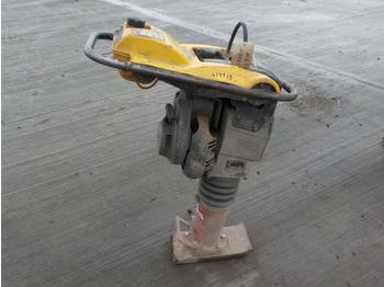 Pilonneuse Wacker Neuson BS50-2: photos 1
