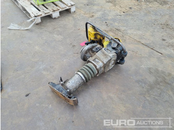 Pilonneuse Wacker Neuson BS50-2: photos 1