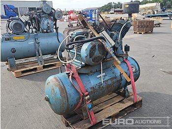 Compresseur d'air Welded Air Workshop Compressor: photos 5 Compresseur d'air Welded Air Workshop Compressor: photos 5