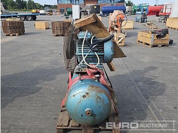 Compresseur d'air Welded Air Workshop Compressor: photos 4 Compresseur d'air Welded Air Workshop Compressor: photos 4