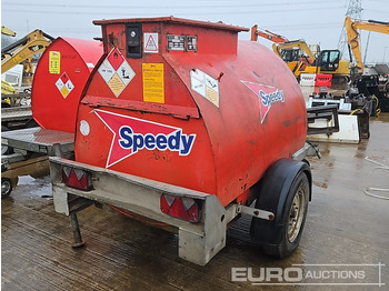 Cuve de stockage Western 210 ABBI: photos 5