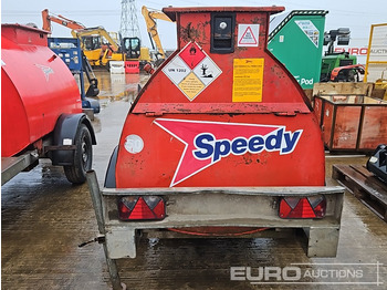 Cuve de stockage Western 210 ABBI: photos 4