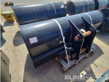 Godet neuf Will Not Arrive: photos 3