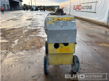 Bétonnière Winget 100T: photos 4 Bétonnière Winget 100T: photos 4