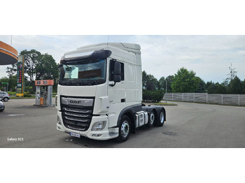 Tracteur routier DAF XF 106 480