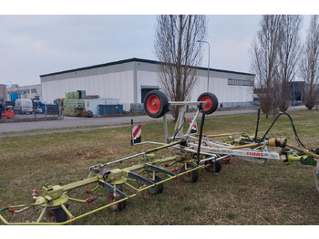 Faneuse CLAAS