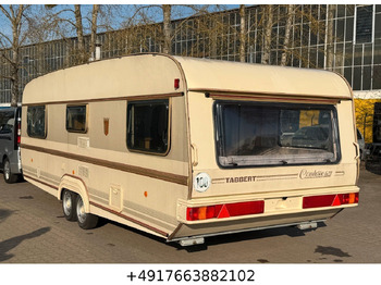Caravane TABBERT COMTESSE