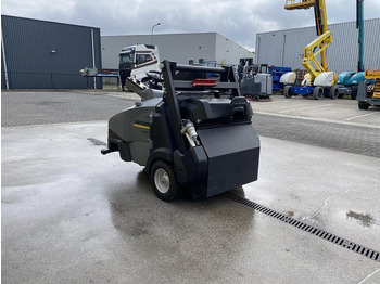 Balayeuse de voirie Kärcher KM 105/110 R Bp, Veegmachine, hoogkieper: photos 4 Balayeuse de voirie Kärcher KM 105/110 R Bp, Veegmachine, hoogkieper: photos 4