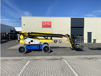 Nacelle NIFTYLIFT