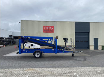 Nacelle NIFTYLIFT