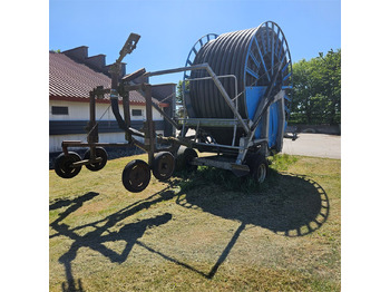 Matériel d'irrigation ABC 110 VR6: photos 5 Matériel d'irrigation ABC 110 VR6: photos 5