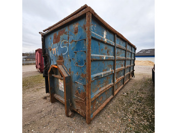 Benne ampliroll ABC Container: photos 3