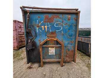 Benne ampliroll ABC Container: photos 4