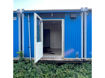 Conteneur comme habitat ABC Pavillion: photos 5