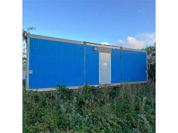 Conteneur comme habitat ABC Pavillion: photos 2