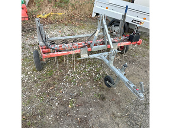 Outils du sol ABC RMS P-M 180: photos 5