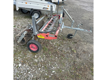 Outils du sol ABC RMS P-M 180: photos 3