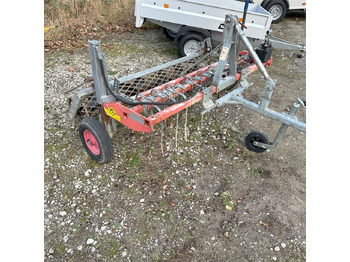 Outils du sol ABC RMS P-M 180: photos 4