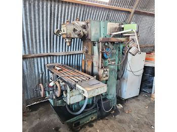 Machine-outil