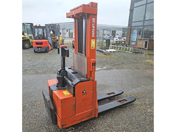 Transpalette BT LSF 1250E: photos 5
