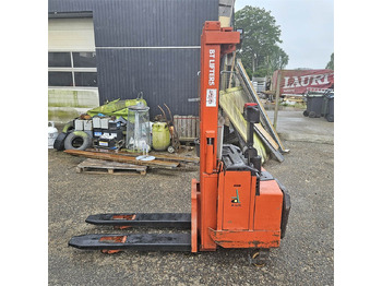 Transpalette BT LSF 1250E: photos 3