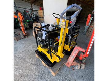 Plaque vibrante Bernards RT220-1: photos 3 Plaque vibrante Bernards RT220-1: photos 3