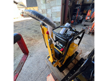 Plaque vibrante Bernards RT220-1: photos 4 Plaque vibrante Bernards RT220-1: photos 4