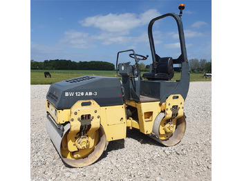 Compacteur BOMAG BW120AD-3