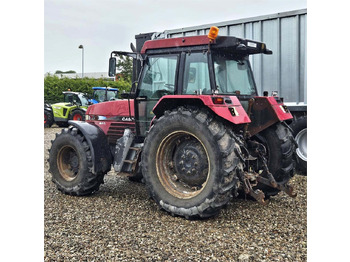 Crédit-bail de CASE IH Maxxum 5150 PRO CASE IH Maxxum 5150 PRO: photos 5