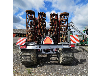 Epandeurs Evers Agro Toric 1200: photos 5 Epandeurs Evers Agro Toric 1200: photos 5