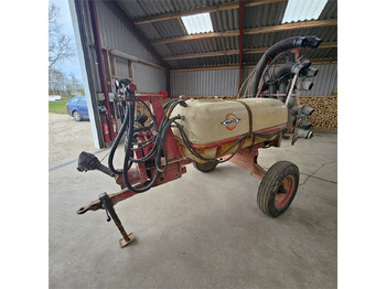 Pulvérisateur Hardi 800 l: photos 3