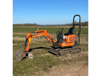 Mini pelle HITACHI
