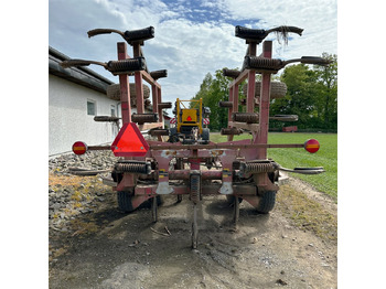 Bineuse Horsch Terrano 6 FG: photos 5