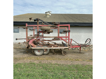Bineuse Horsch Terrano 6 FG: photos 2